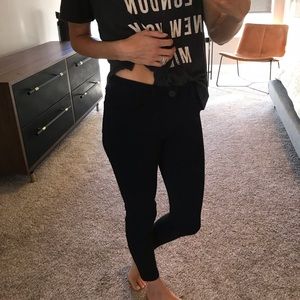 STS Blue Jeans - Emma Ankle Skinny